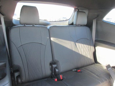 2024 Buick Enclave Avenir