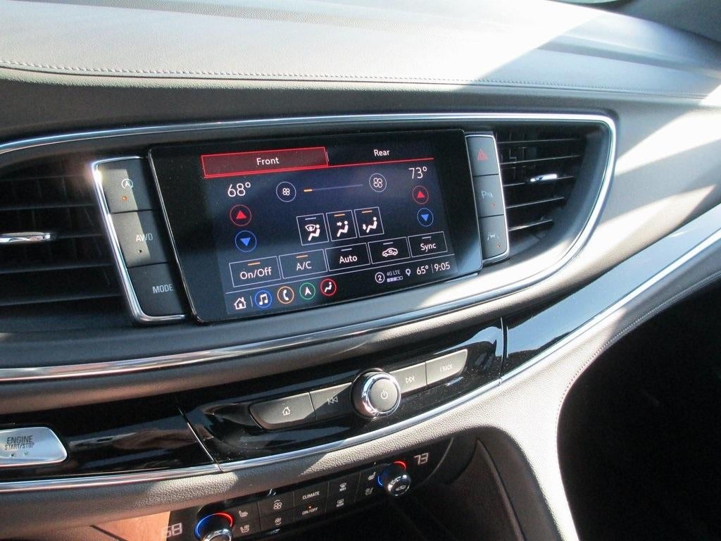 2024 Buick Enclave Avenir