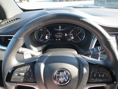 2024 Buick Enclave Avenir