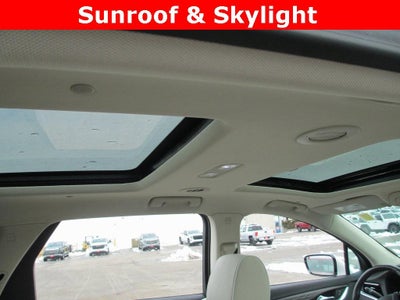 2023 Buick Enclave Avenir