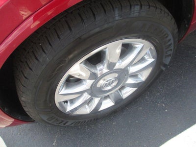 2014 Buick Enclave Premium