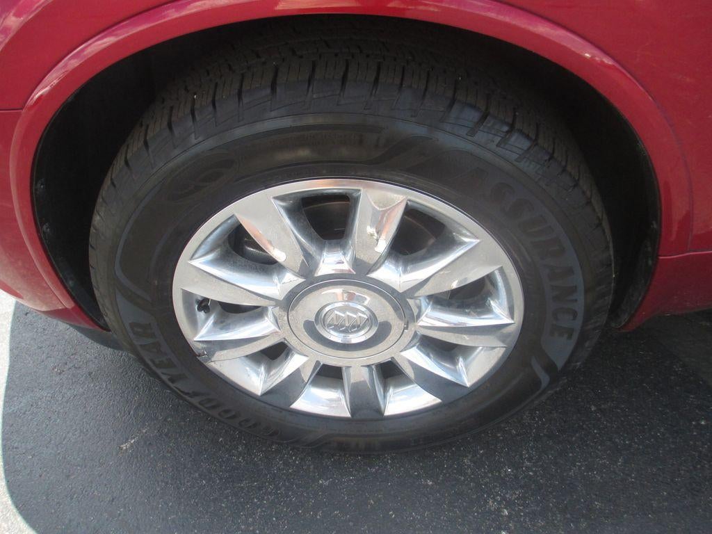 2014 Buick Enclave Premium