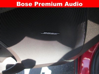 2014 Buick Enclave Premium