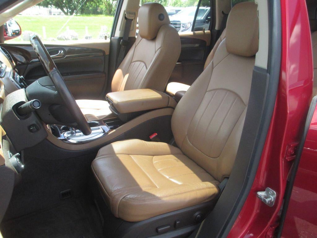 2014 Buick Enclave Premium