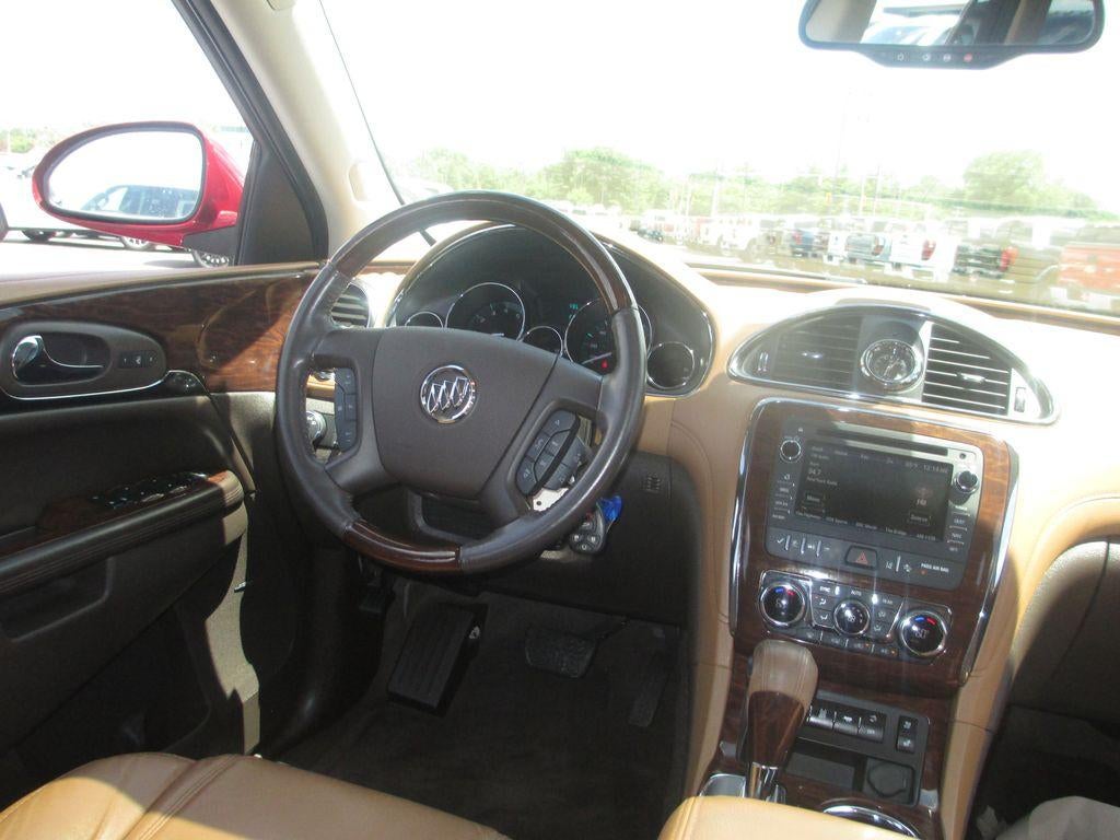 2014 Buick Enclave Premium