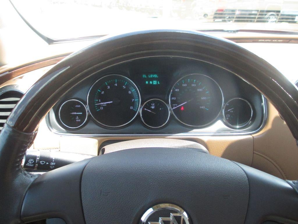 2014 Buick Enclave Premium