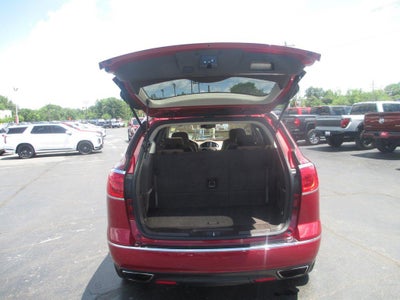 2014 Buick Enclave Premium