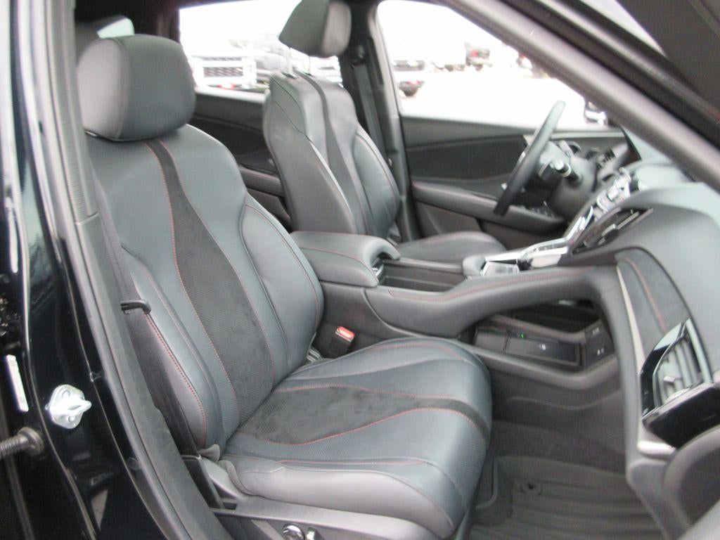 2023 Acura RDX A-SPEC Package