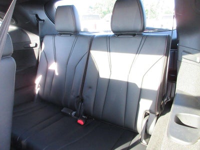 2025 Acura MDX A-SPEC