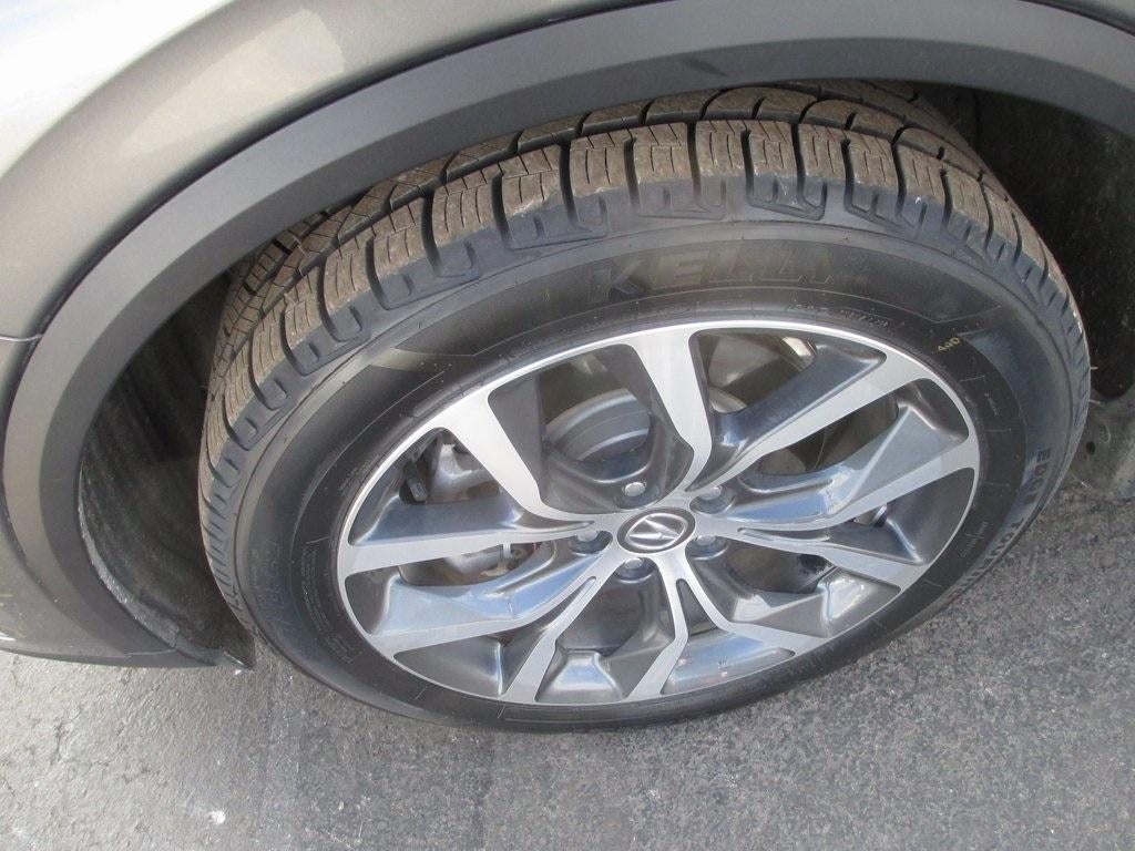 2024 Acura MDX w/Technology Package