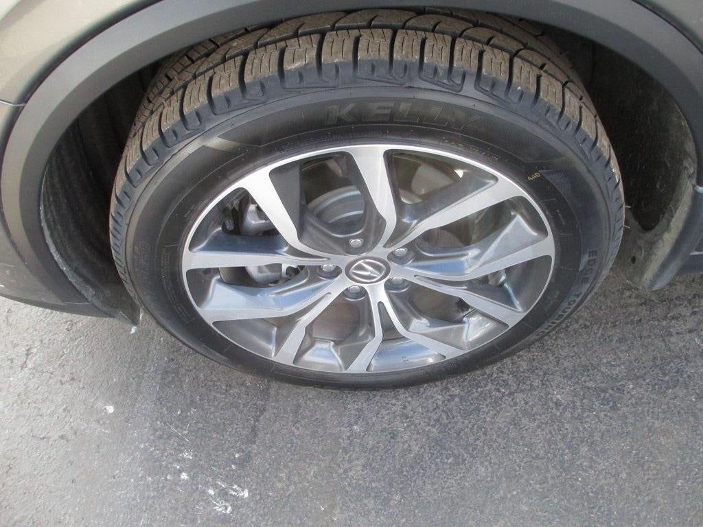 2024 Acura MDX w/Technology Package