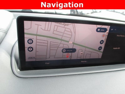 2024 Acura MDX w/Technology Package