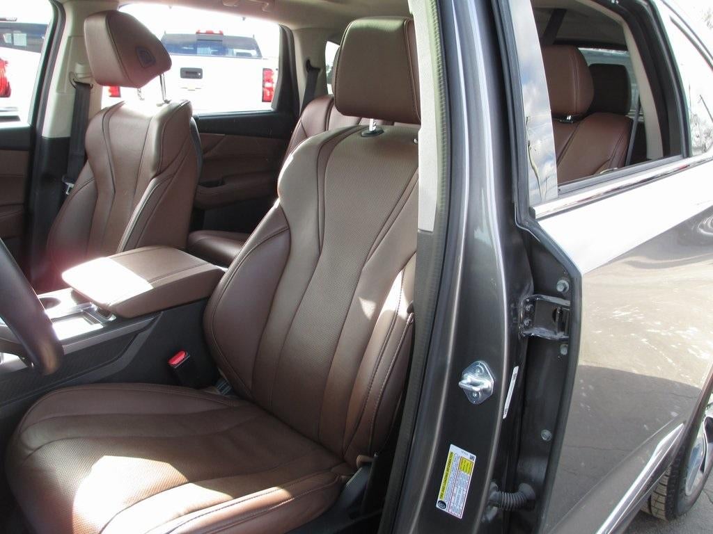 2024 Acura MDX w/Technology Package