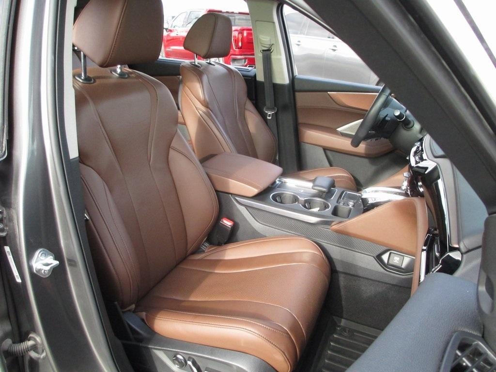 2024 Acura MDX w/Technology Package