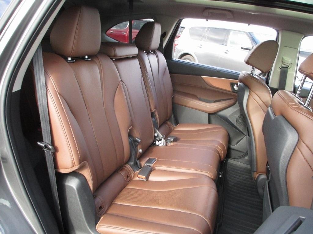 2024 Acura MDX w/Technology Package