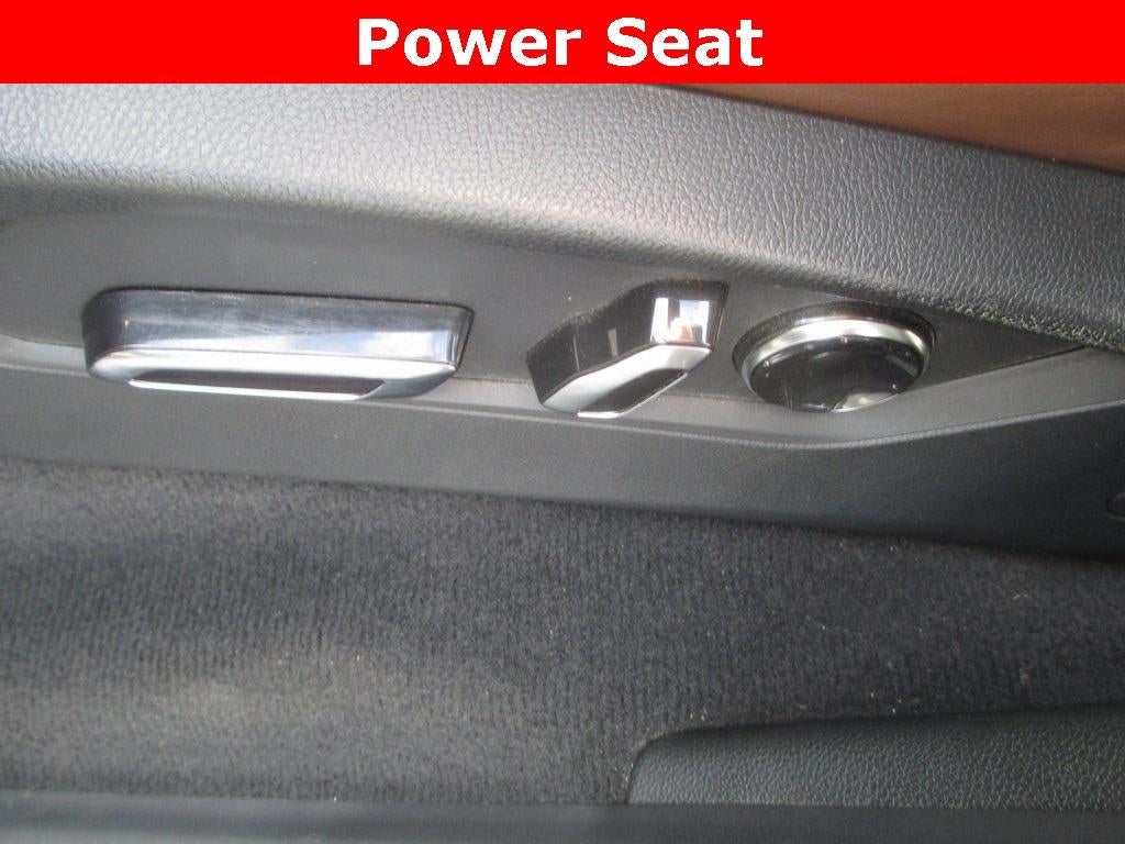 2024 Acura MDX w/Technology Package