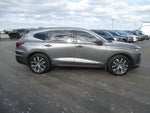 2024 Acura MDX w/Technology Package