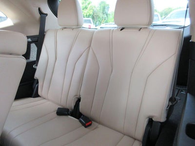 2022 Acura MDX Technology Package