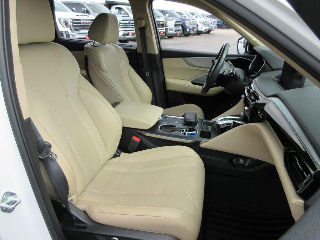 2022 Acura MDX Technology Package