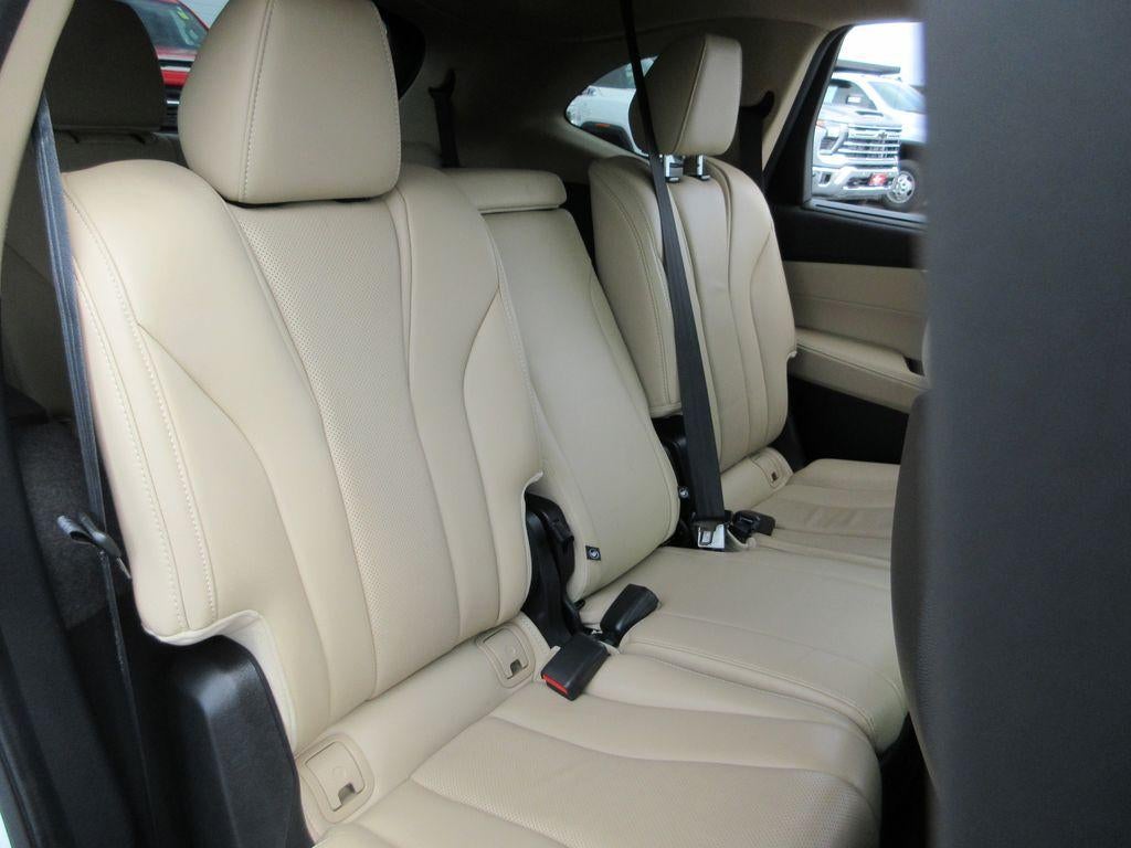 2022 Acura MDX Technology Package
