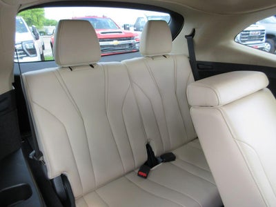 2022 Acura MDX Technology Package