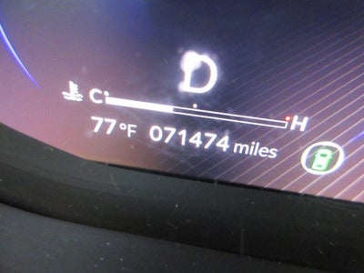 2022 Acura MDX Technology Package
