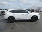 2022 Acura MDX Technology Package