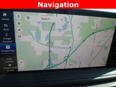 2025 Acura MDX w/Advance Package