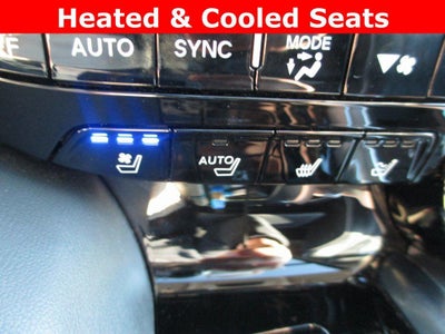 2025 Acura MDX w/Advance Package