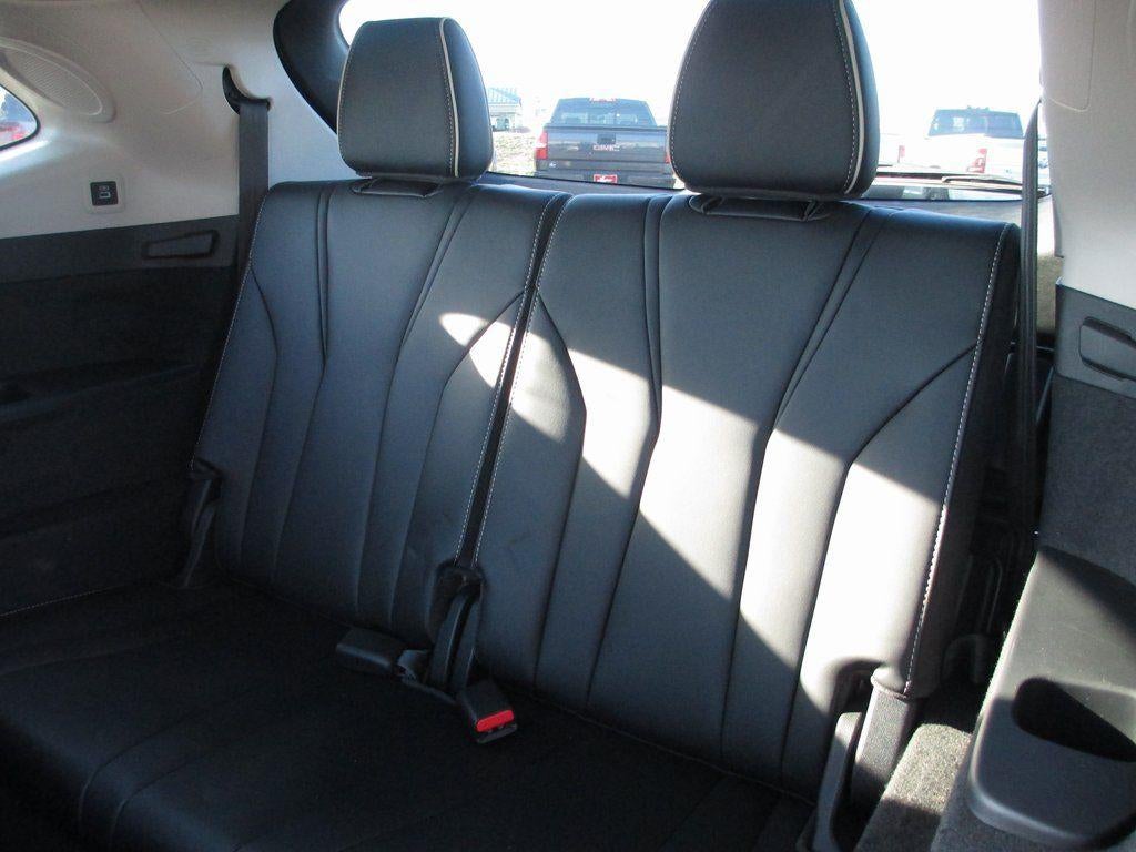 2025 Acura MDX w/Advance Package