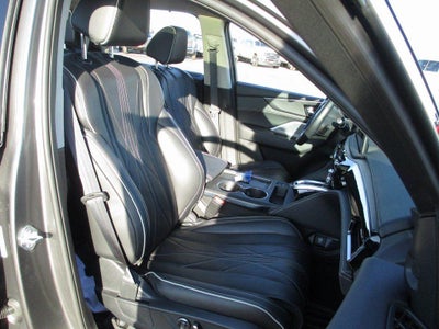 2025 Acura MDX w/Advance Package