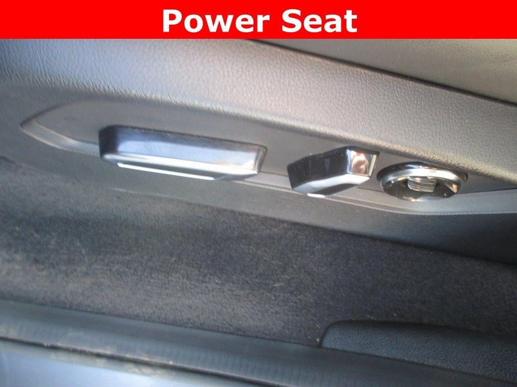 2025 Acura MDX w/Advance Package