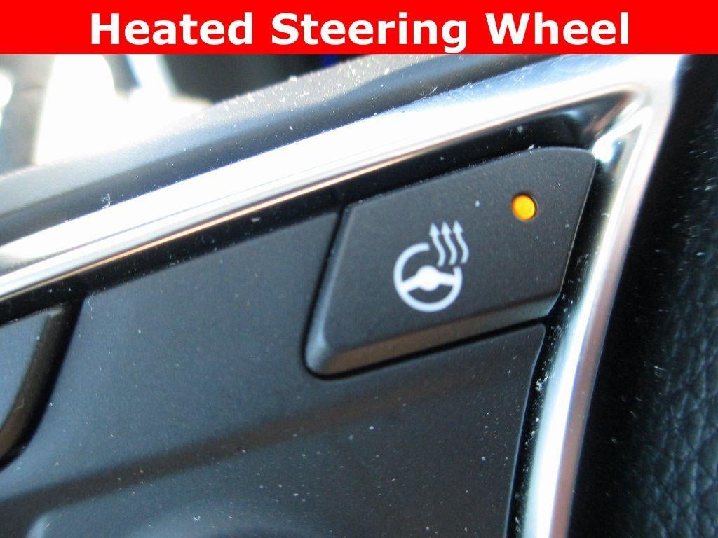 2025 Acura MDX w/Advance Package