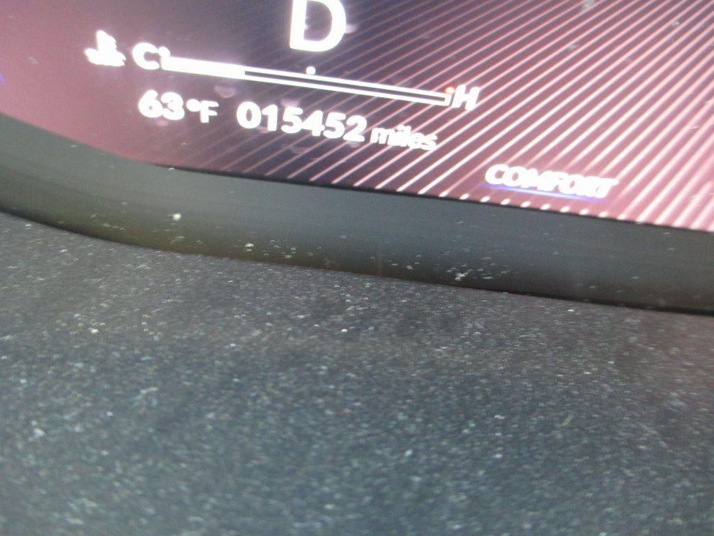 2025 Acura MDX w/Advance Package