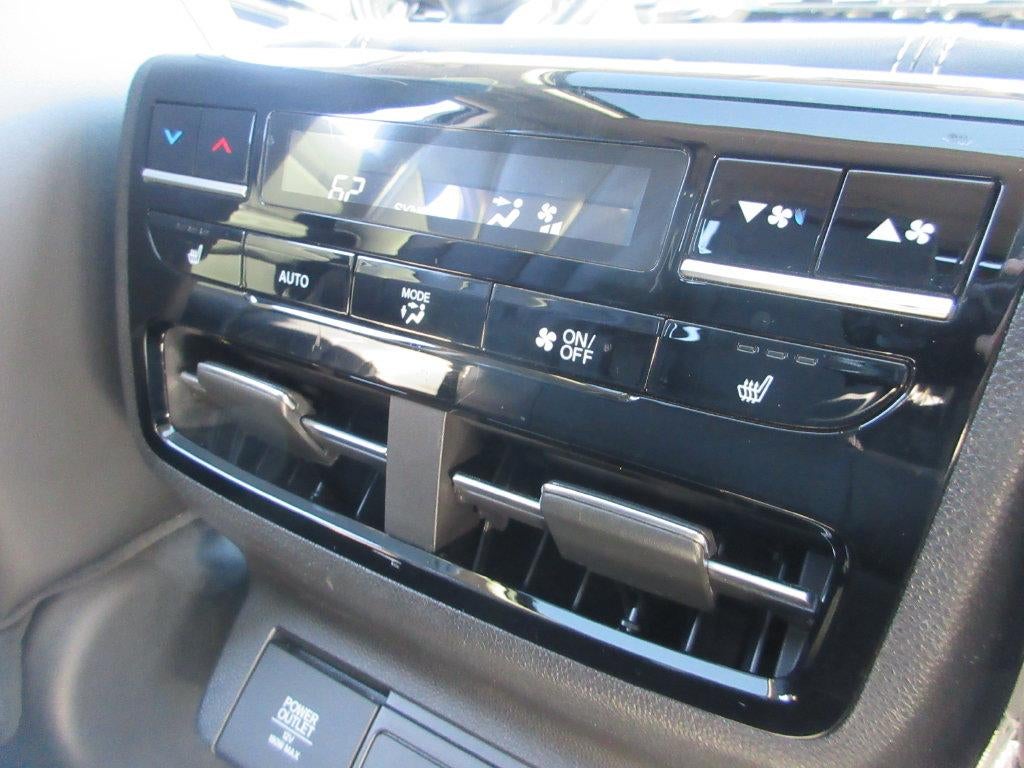 2023 Acura MDX Advance Package