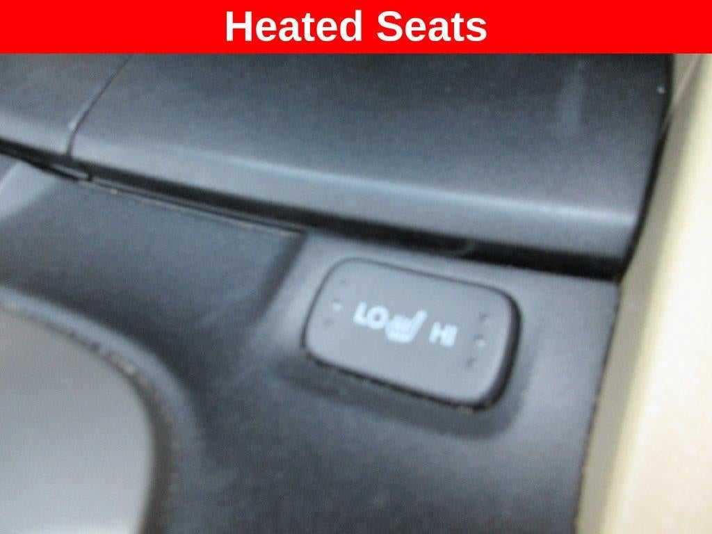 2010 Honda Accord Sdn EX-L
