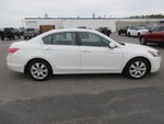 2010 Honda Accord Sdn EX-L