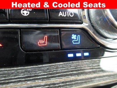 2022 Lincoln Aviator Black Label