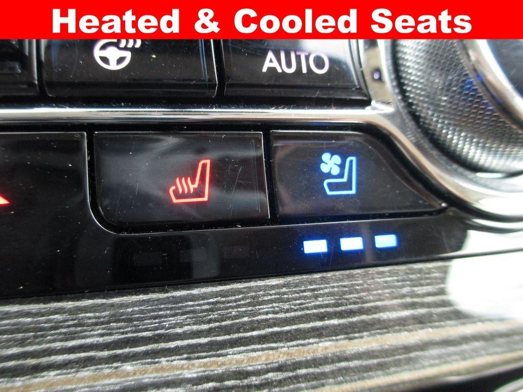 2022 Lincoln Aviator Black Label