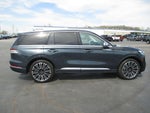 2022 Lincoln Aviator Black Label