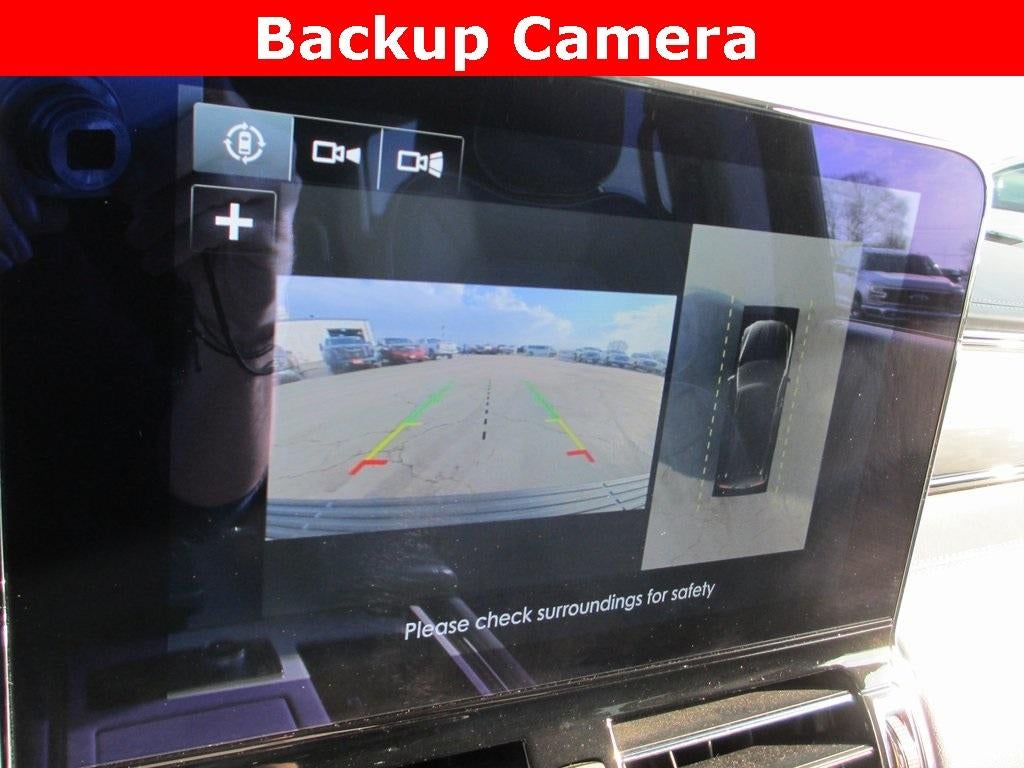 2019 Lincoln Navigator Black Label