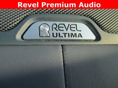 2019 Lincoln Navigator Black Label