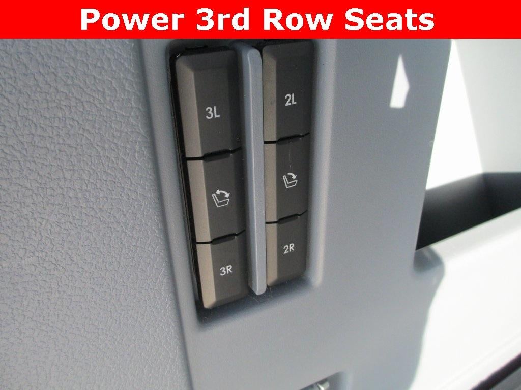 2019 Lincoln Navigator Black Label