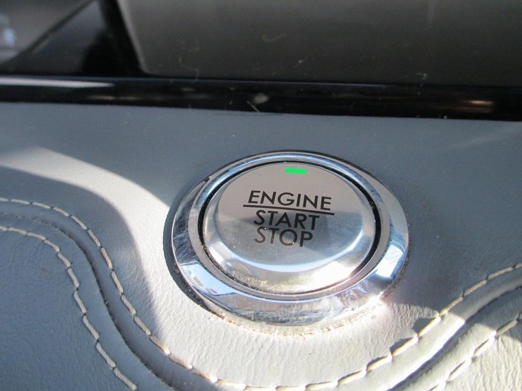 2019 Lincoln Navigator Black Label