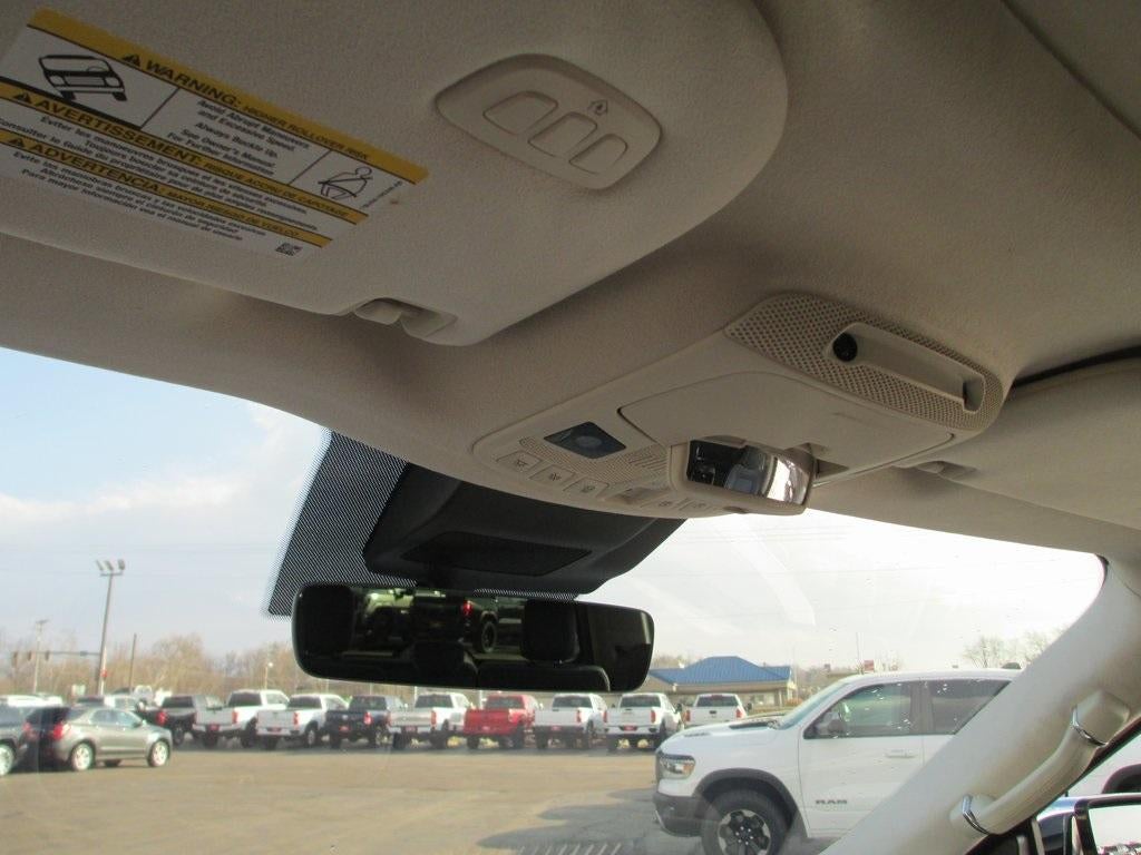 2019 Lincoln Navigator Black Label