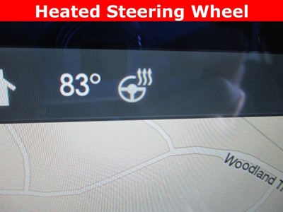 2019 Lincoln Navigator Black Label