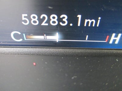 2019 Lincoln Navigator Black Label