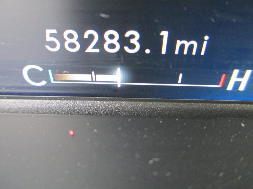 2019 Lincoln Navigator Black Label