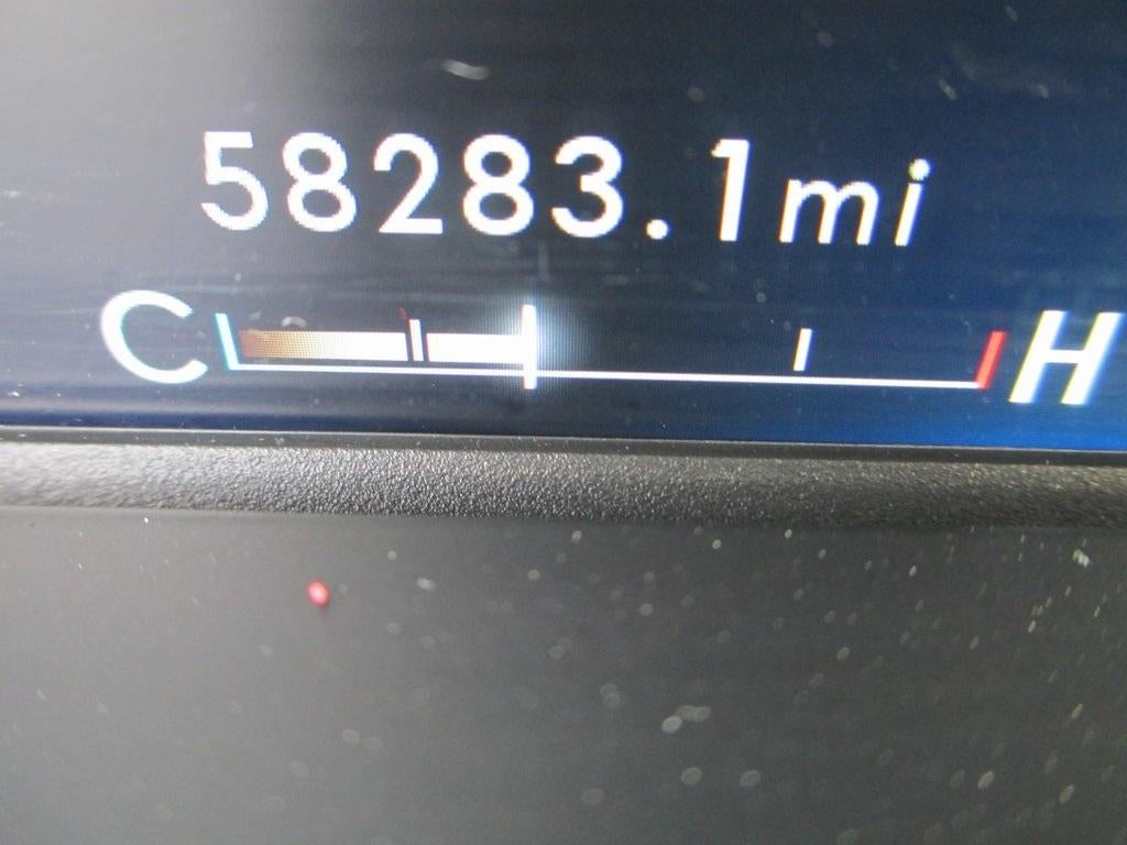 2019 Lincoln Navigator Black Label