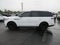 2022 Lincoln Navigator Black Label